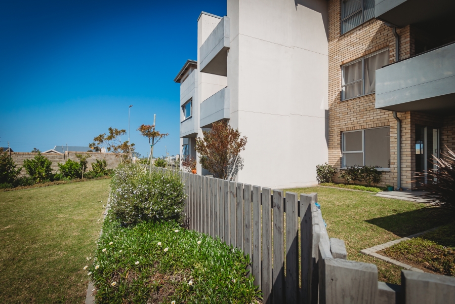 2 Bedroom Property for Sale in Hansmoeskraal A H Western Cape